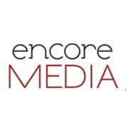 Company Logo For Encore Media'