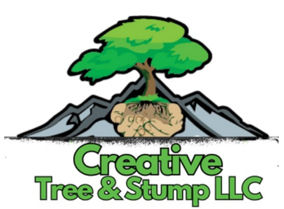 Company Logo For Creative Tree &amp; Stump LLC'