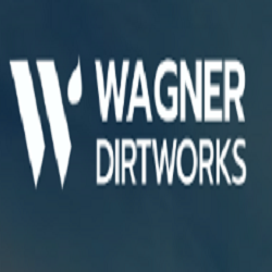 Company Logo For Wagner Dirtworks'