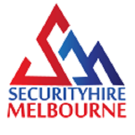 Company Logo For Security Hire Melbourne'