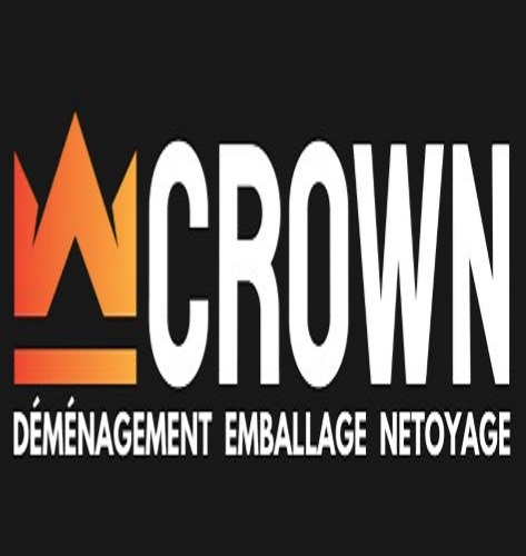 Company Logo For D&eacute;m&eacute;nagement Crown'