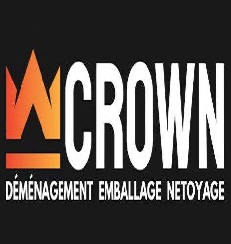 Déménagement Crown