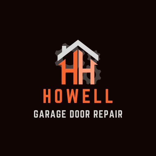 Company Logo For Howell Garage Door Repair'