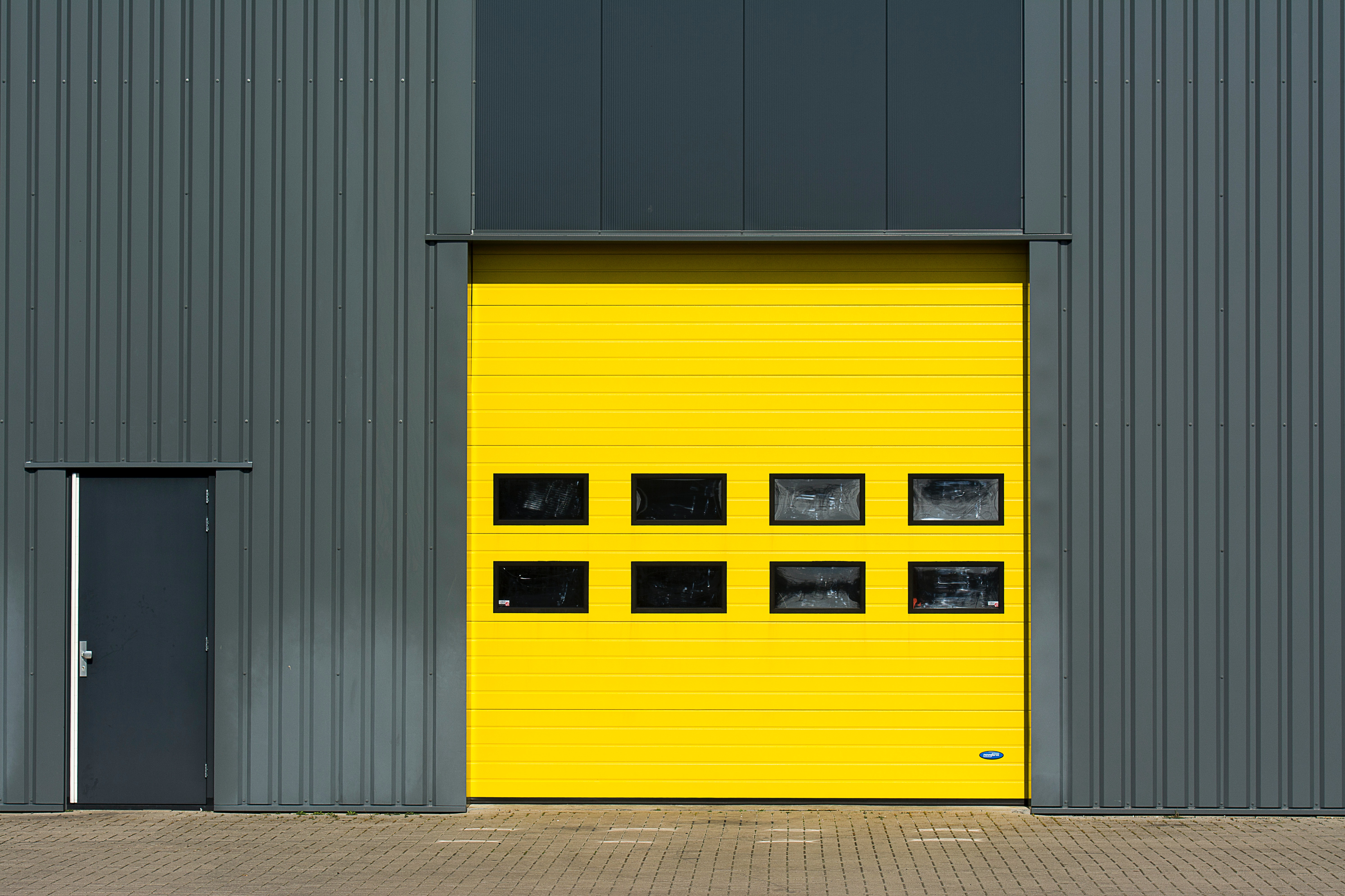 Garage Door Repair'