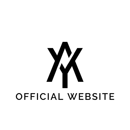 Company Logo For Official Website'