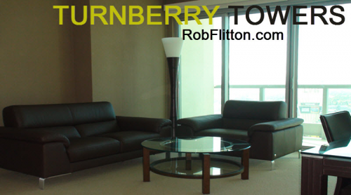 Turnberry Towers Las Vegas Condo Market'