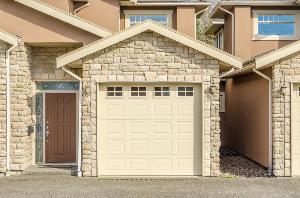 Anderson Garage Door Repair'