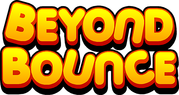 Company Logo For Beyond Bounce'
