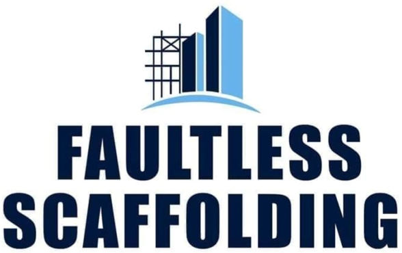 Company Logo For Faultless Scaffolding Ltd'