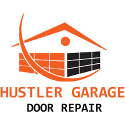 Company Logo For Hustler Garage Door Repair'