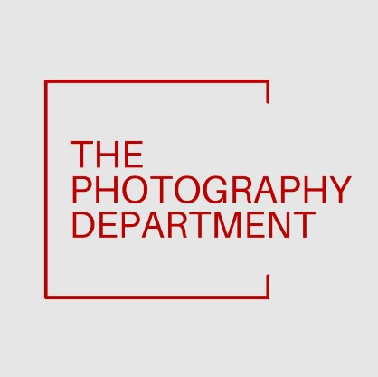 Company Logo For The Photography Department'