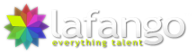 Logo for Lafango'