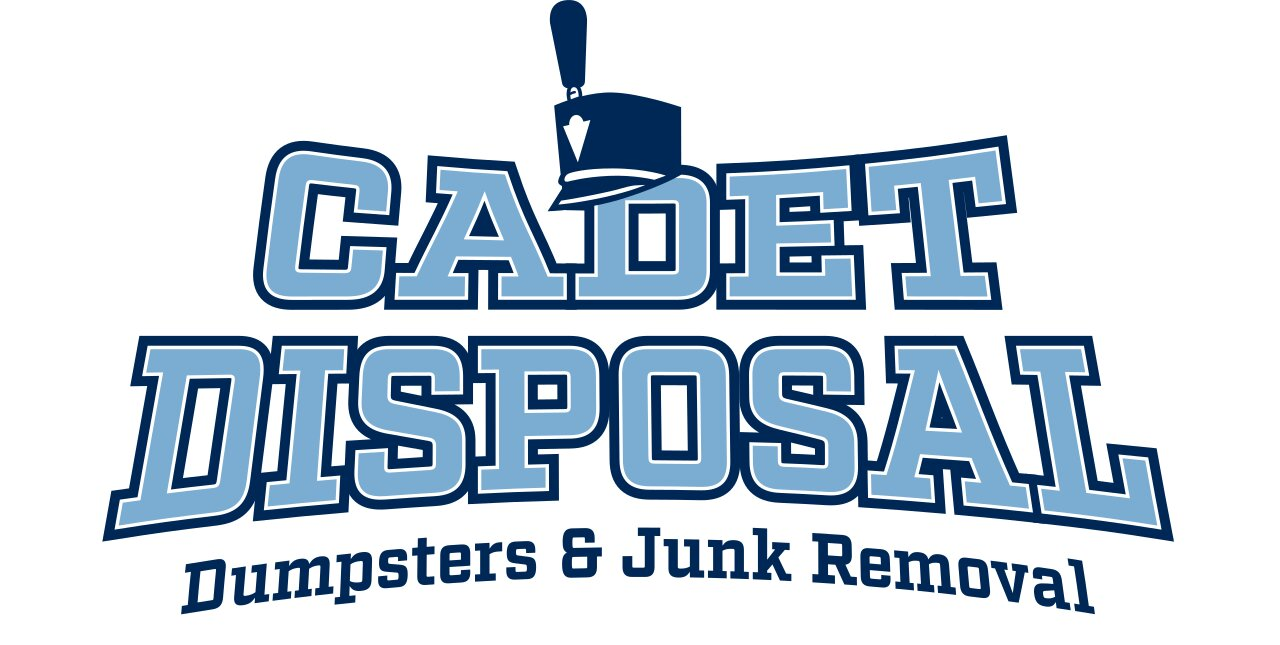 Cadet Disposal &amp;amp; Dumpster Rental'