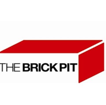 Company Logo For The Brick Pit - Recycled Bricks'