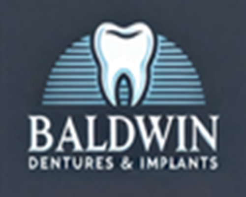 Baldwin Dentures and Implants