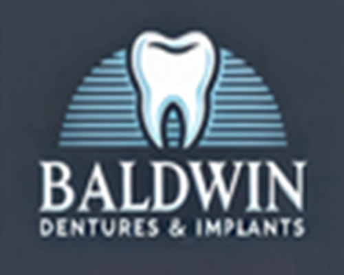 Company Logo For Baldwin Dentures and Implants'