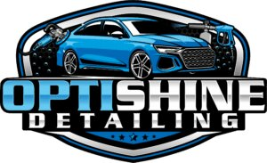 Optishine Mobile Detailing'