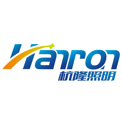 HANRON LIGHTING CO., LTD Logo