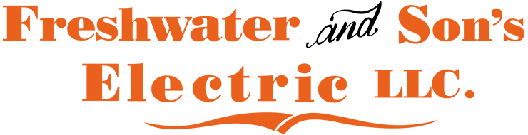 Company Logo For Freshwater Electric, LLC'