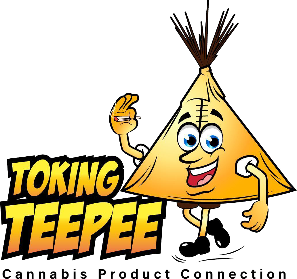 Company Logo For Toking Teepee'