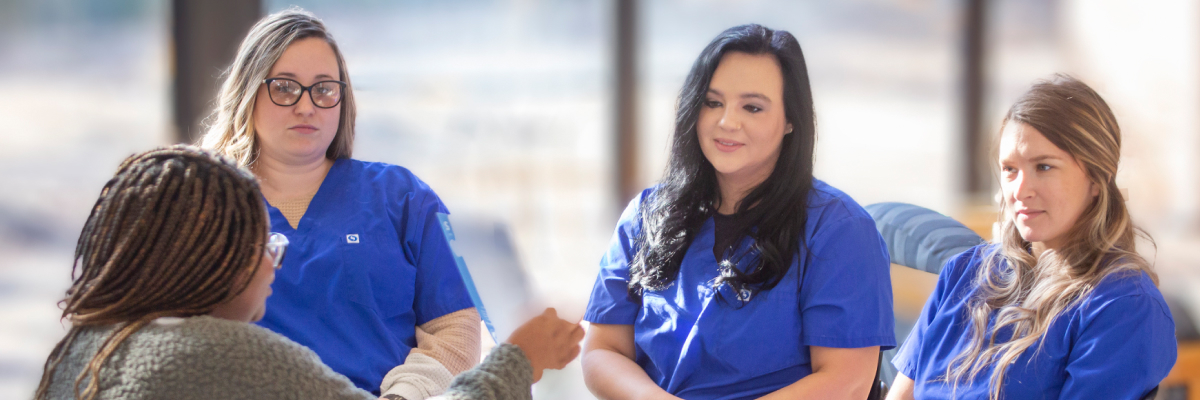Lakepoint Recovery & Wellness'