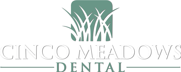 Company Logo For Cinco Meadows Dental'