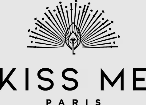 Company Logo For Kiss Me In Paris Proposals & Weddin'