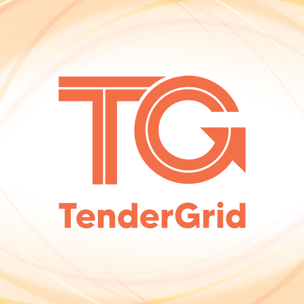 Company Logo For Tender Grid'