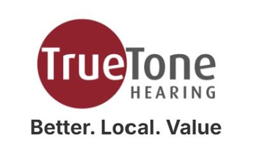 Company Logo For True Tone Hearing'