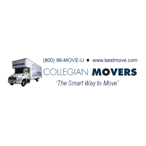 Collegian Movers Inc. New Haven