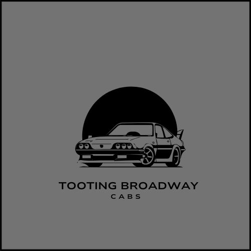 Company Logo For Tooting Broadway Cabs'