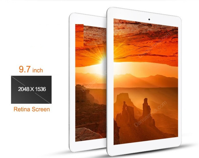 ONDA V975 Quad Core 9.7 Inch Retina Screen Tablet'