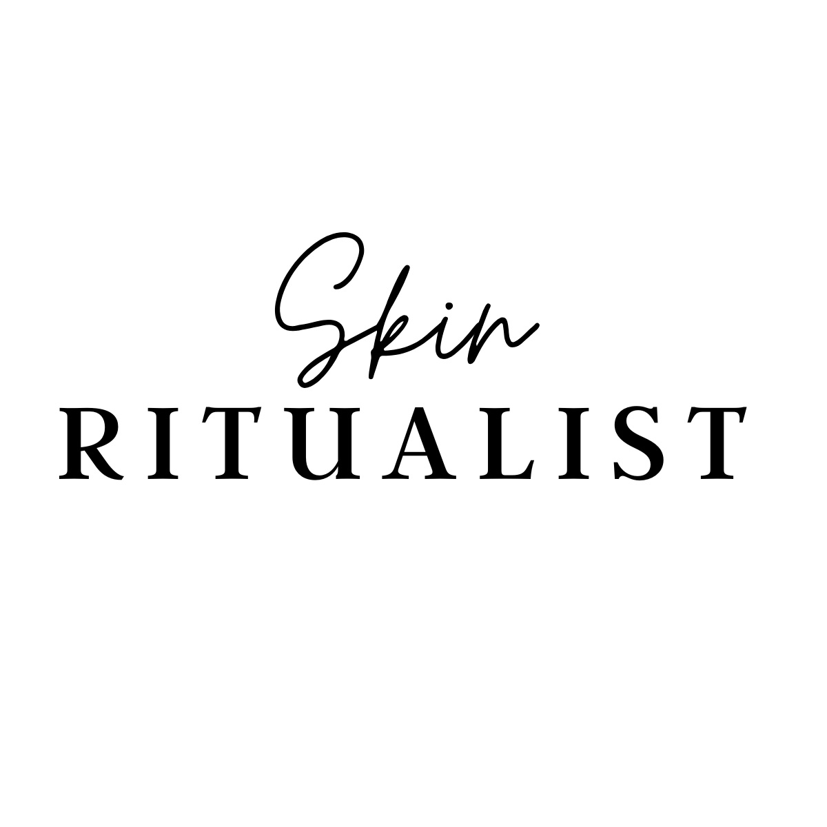 Company Logo For Skin Ritualist'