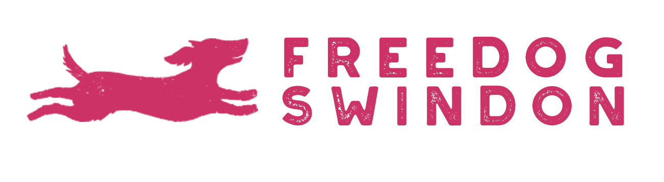Company Logo For Freedog Swindon Soft Play and Indoor Activi'