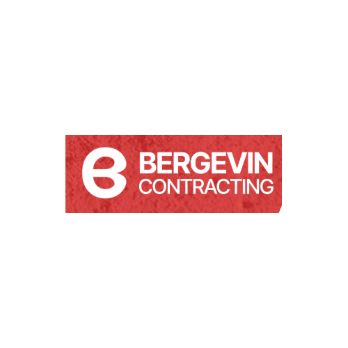 Bergevin Contracting'