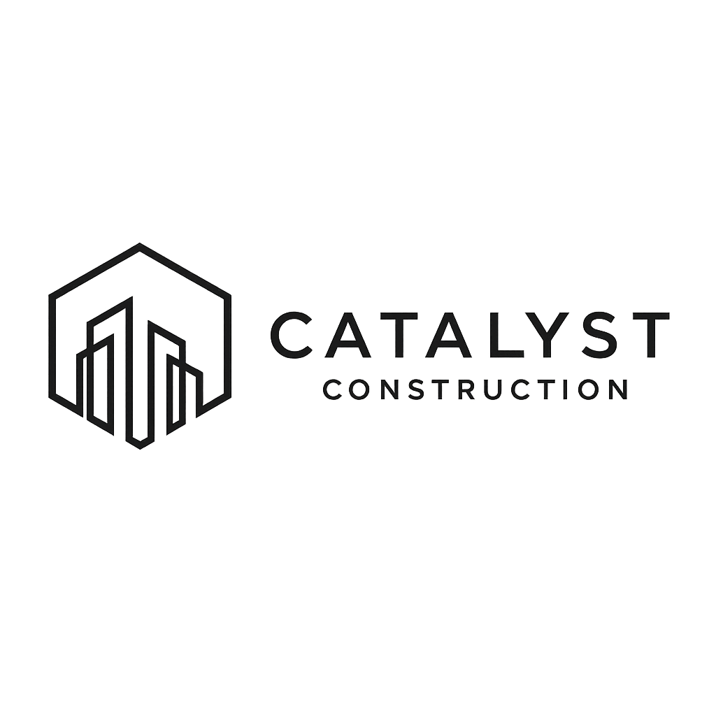Catalyst Construction Inc'
