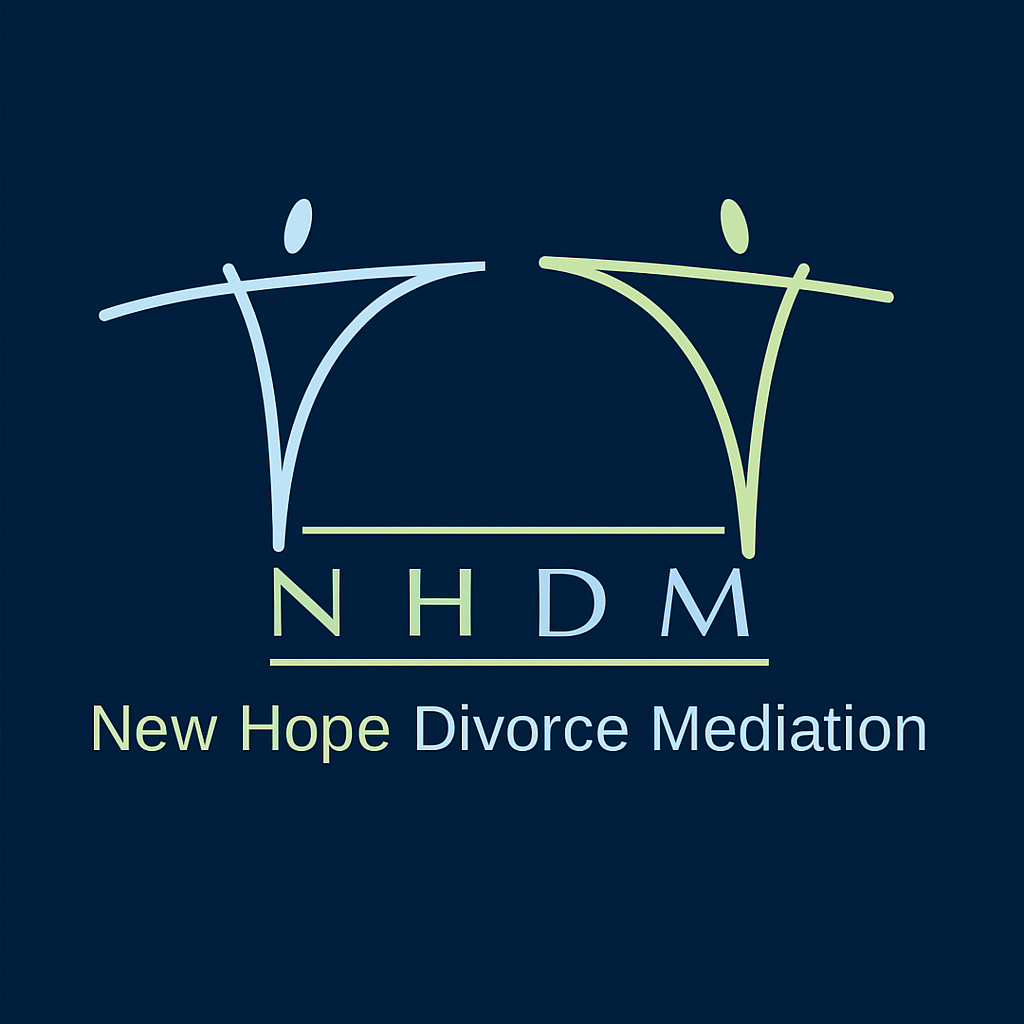 New Hope Divorce Mediation'