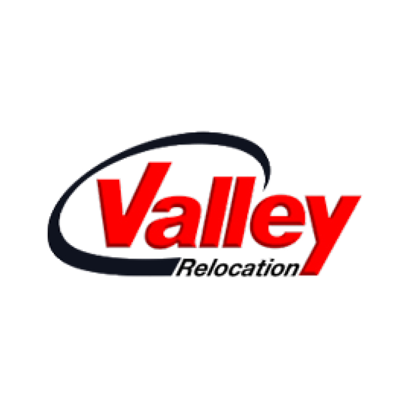 Company Logo For Valley Relocation &amp; Storage'