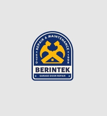Company Logo For Berintek Garage Doors Inc.'