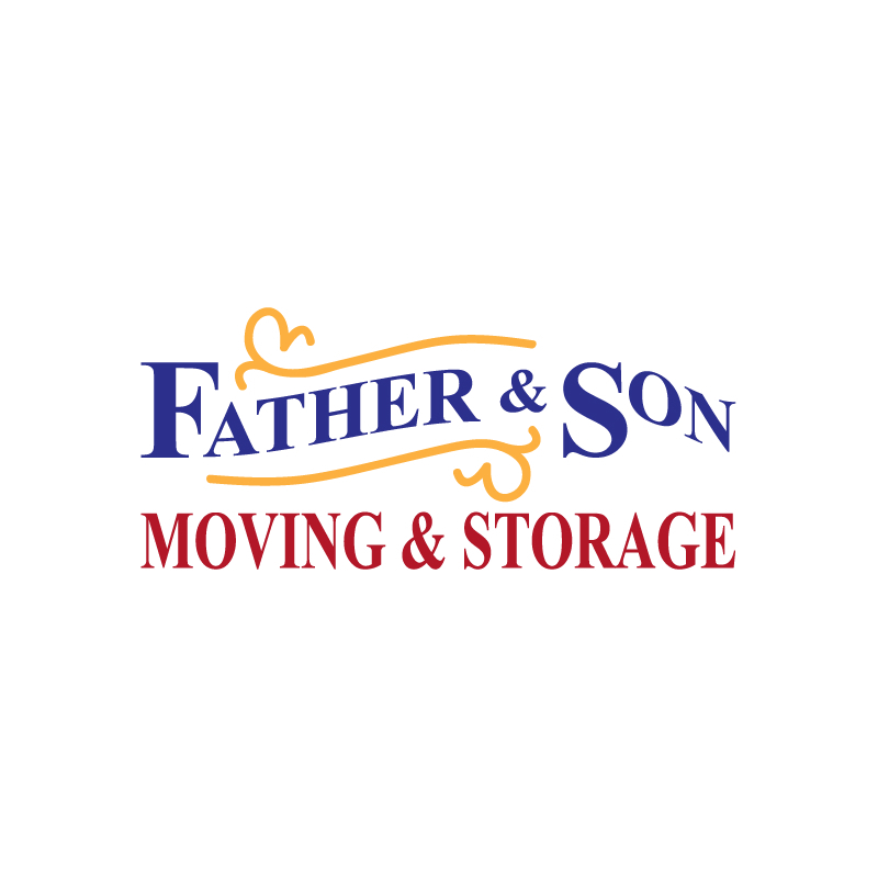 Father &amp;amp; Son Moving &amp;amp; Storage'