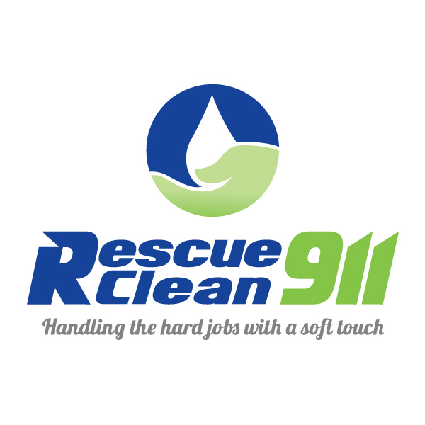 Company Logo For Rescue Clean 911 Water Damage, Mold Remedia'