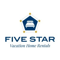 Five Star Vacation Home Rentals'
