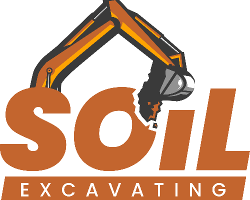 SOIL Excavating'