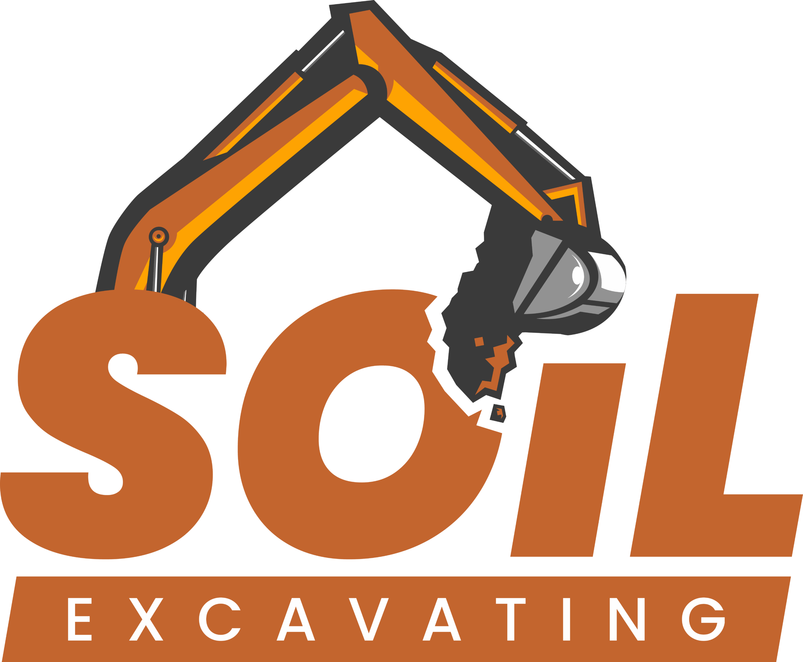 Company Logo For SOIL Excavating'