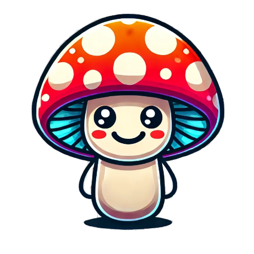 Company Logo For Indigenous Shrooms'