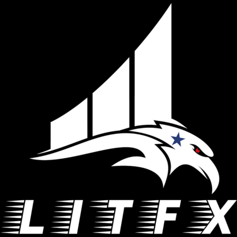 Company Logo For LITFX Academy'