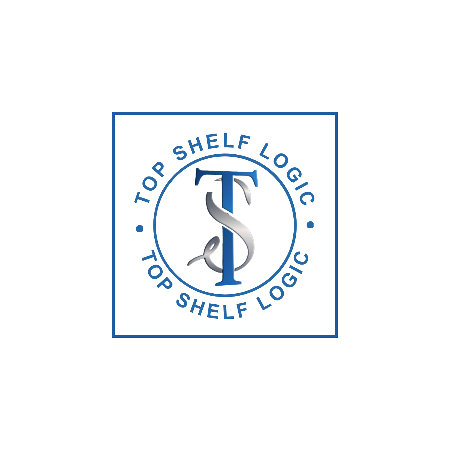 Company Logo For Top Shelf Logic'