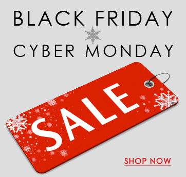 Cyber Monday Deals &amp;amp; Discounts'