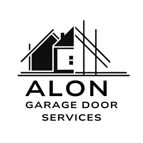 Company Logo For Alon Garage Door Services'