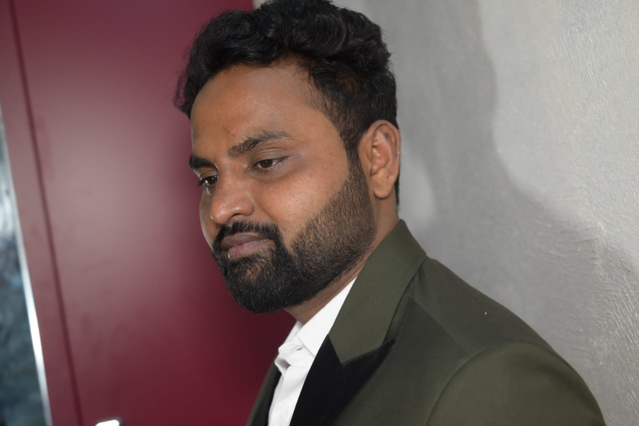 Company Logo For GR Ansari'